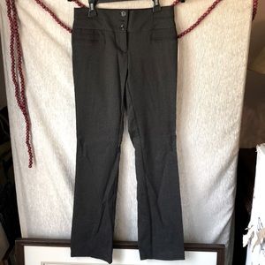Kohl’s Joe B black/white woven pants